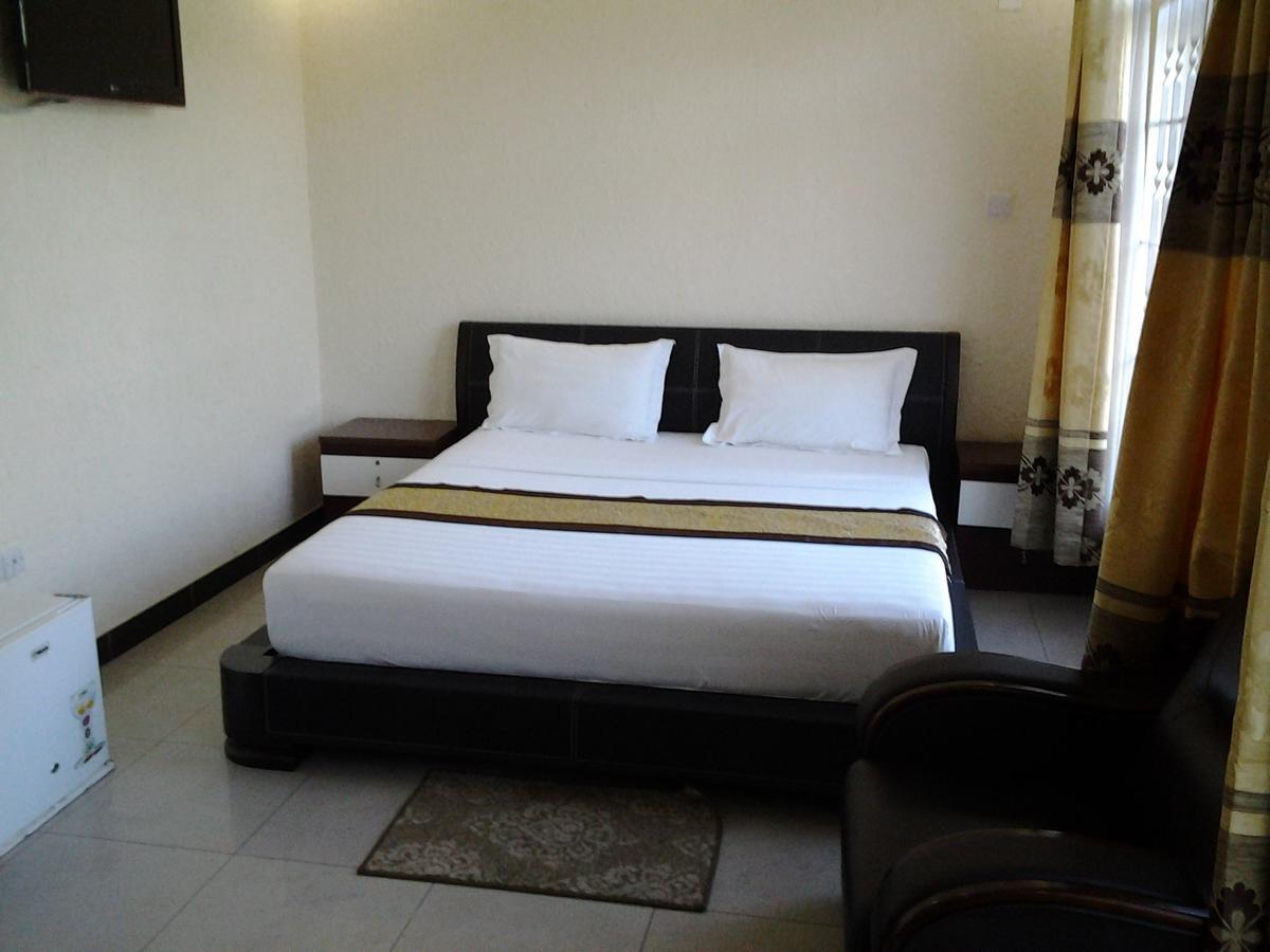 Best Point Hotel Dar es Salaam Cameră foto