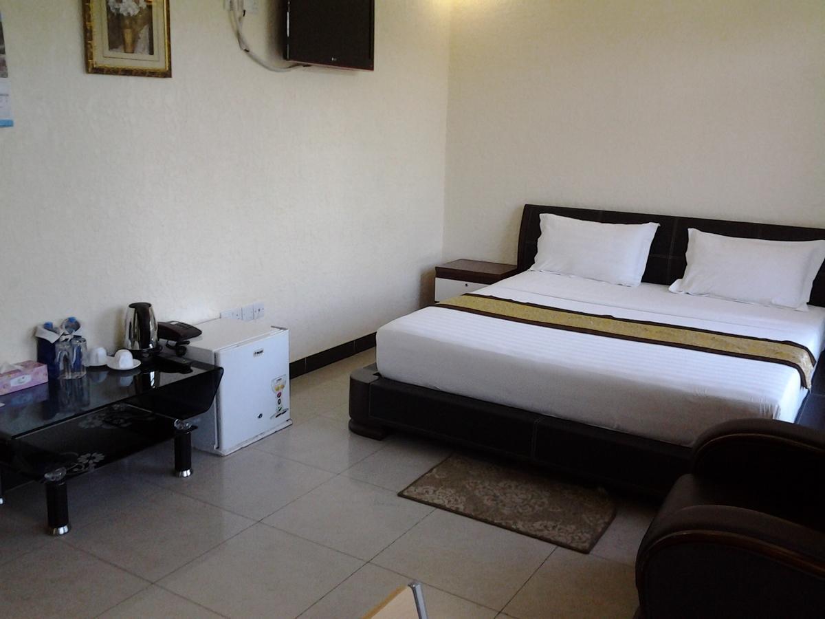 Best Point Hotel Dar es Salaam Cameră foto