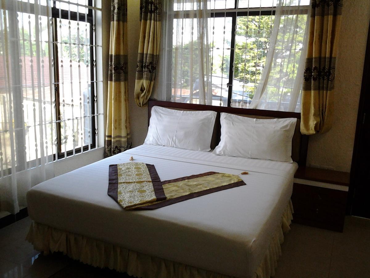Best Point Hotel Dar es Salaam Cameră foto