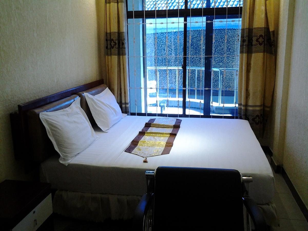 Best Point Hotel Dar es Salaam Cameră foto